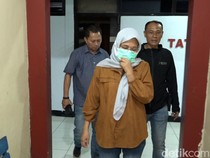 Malang Bayi Down Syndrome Dibuang Ibu di Makassar karena Disuruh Suami Siri
