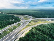 Aturan SPM Tol Dikebut, BUJT Melanggar Siap-siap Didenda
