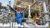 Pertamina Duduki Peringkat 3 Fortune Southeast Asia 500
