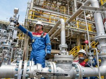 Pertamina Pangkas 31 Anak Usaha
