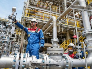 Pertamina Pangkas 31 Anak Usaha
