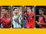 Polling: Siapa Bintang Sepakbola yang Dietnya Paling Realistis, Ronaldo atau Messi?
