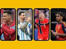 Polling: Siapa Bintang Sepakbola yang Dietnya Paling Realistis, Ronaldo atau Messi?