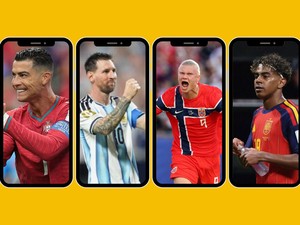 Beda Kebutuhan Nutrisi Atlet Vs Diet Sehari-hari: Apa yang Bisa Ditiru dari CR7 Dkk?