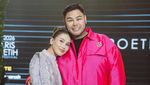 Ayu Ting Ting Ultah, Ivan Gunawan: Aku Selalu Ada Untukmu dan Bilqis
