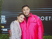 Petuah Ivan Gunawan ke Ayu Ting Ting yang Lagi Dekat dengan Kevin