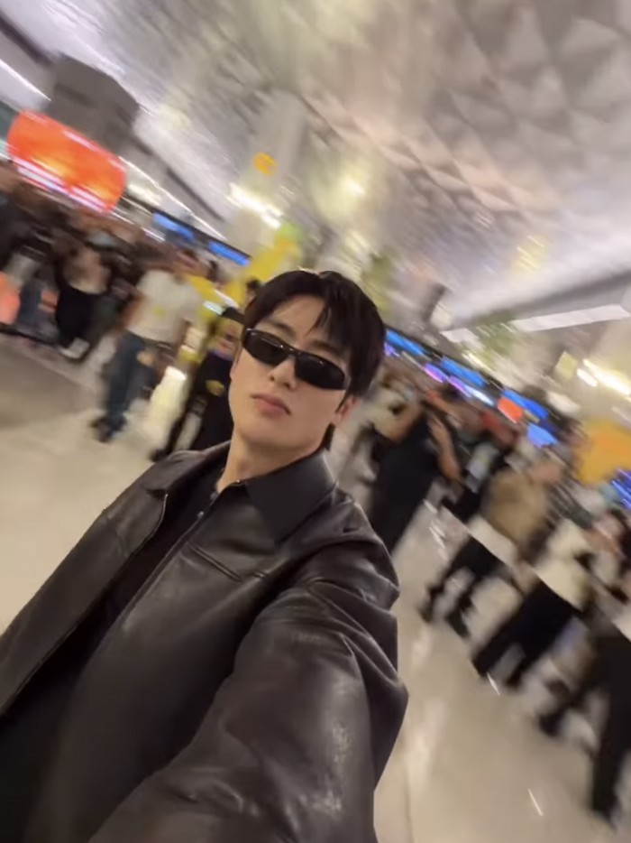 Jaehyun NCT
