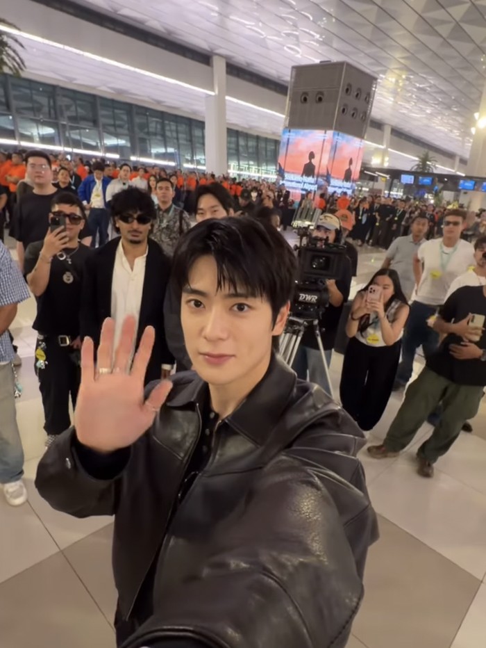 Jaehyun NCT
