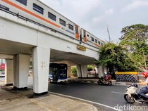 Viaduct, Saep, dan Aksi Bos Copet Ikonik di Bandung