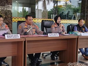 2 IRT Lampung Curi Kopi Saset hingga Minyak Goreng, Polisi: Residivis
