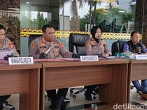 2 IRT Lampung Curi Kopi Saset hingga Minyak Goreng, Polisi: Residivis