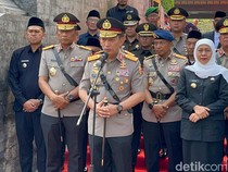 Penjelasan Kapolri Soal Heboh Penangkapan Roy Suryo dan dr Tifa