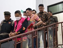 Eks Kepala-Bendahara Puskesmas di Batang Ditahan, Diduga Korupsi Rp 842 Juta