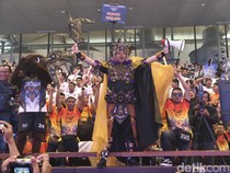 Turnamen E-Sport Kapolda Jateng Cup 2026 Dimulai, Buru Tiket Kapolri Cup