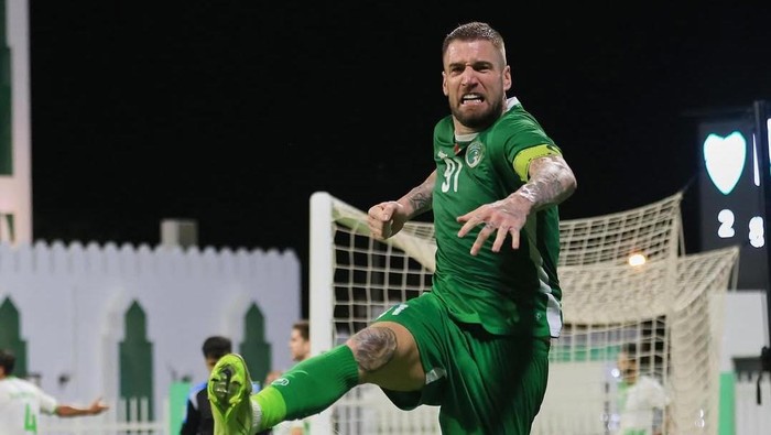 Lars Veldwijk.