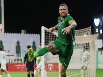 Profil dan Rekam Jejak Lars Veldwijk yang Dikaitkan dengan Persib