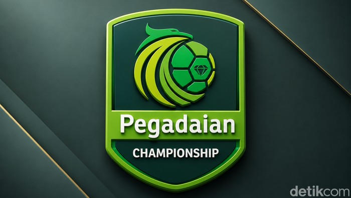 Logo Championship.