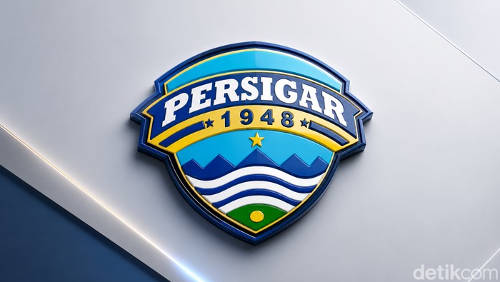 Logo Persigar Garut.
