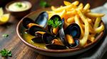 Tak Cuma Sepak Bola, 9 Negara Peserta Piala Dunia Ini Punya Kuliner Enak