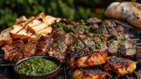 Tak Cuma Sepak Bola, 9 Negara Peserta Piala Dunia Ini Punya Kuliner Enak