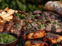 Tak Cuma Sepak Bola, 9 Negara Peserta Piala Dunia Ini Punya Kuliner Enak