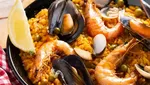Tak Cuma Sepak Bola, 9 Negara Peserta Piala Dunia Ini Punya Kuliner Enak