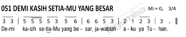 Mazmur Tanggapan dan Bait Pengantar Injil Minggu 21 Juni 2026 Mazmur Tanggapan Minggu 21 Juni 2026