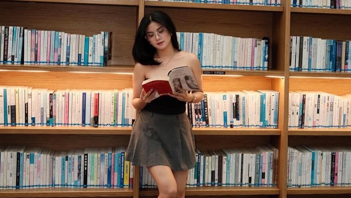 melati sesilia