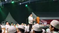 Cak Imin: Prabowo Sedang Buat Arah Baru Pembangunan, Insyallah Perubahan Besar