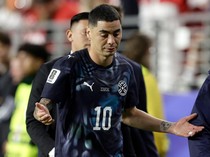 Paraguay Kalahkan Jerman, Presiden Jadikan Libur Nasional
