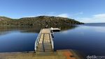 Moore River Estuary, Destinasi Tenang yang Wajib Masuk Bucket List