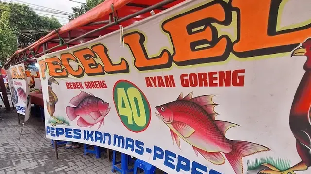 Pecel Lele Enak di Jakarta Pecel Lele Enak di Jakarta