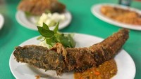 Tanggal Tua? Ini 7 Pecel Lele Enak di Jakarta, Harga Mulai Rp 15 Ribu