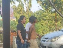 Kronologi Ayah di Lubuklinggau Perkosa Anak kandungnya Sendiri
