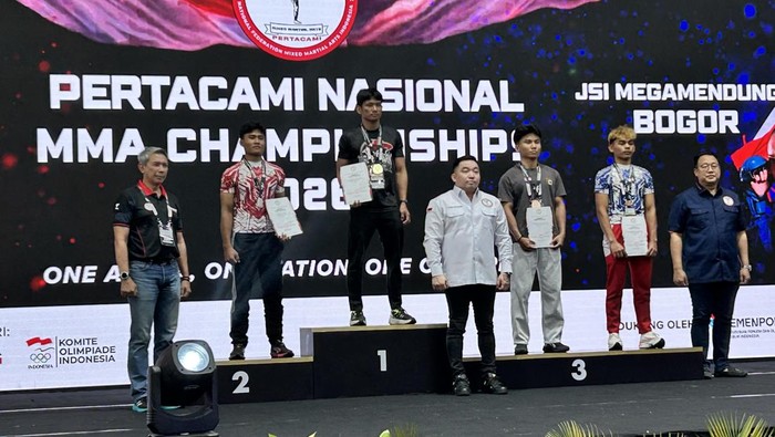 Pertacami MMA Championship 2027