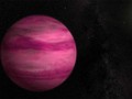 Ilmuwan Ungkap Misteri di Balik Planet Pink yang Unik
