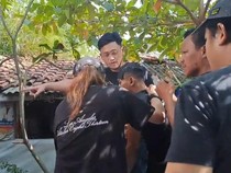 Video: Momen Perampok Minimarket Penyekap Karyawan di Bekasi Dibekuk Polisi