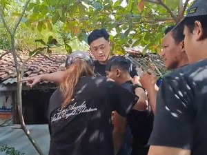 Kronologi Perampok Gasak Uang dan Sekap Karyawan Minimarket di Bekasi