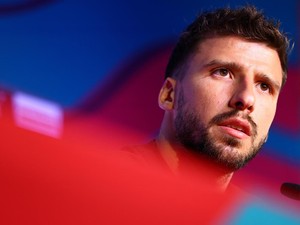 Kapten Manchester City Memilih No Comment