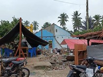Rumah Rusak Lagi Imbas Gempa, Warga Sigi Curhat Tak Dapat Bantuan Sejak 2018