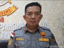4 ASN dan PPPK di Inhu Dipecat, Sekda: Bolos 2 Tahun-Narkoba