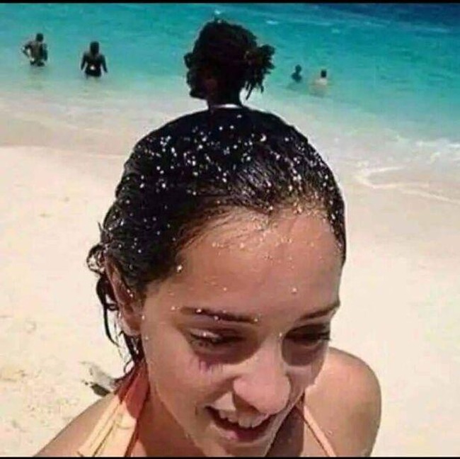 Sekilas Normal, Tapi 10 Foto Ini Menyimpan Kejutan Menarik Tak Terduga