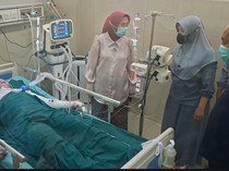 Penambang Pasir Tertimbun Material Erupsi Semeru, Bupati: Saya Sudah Imbau