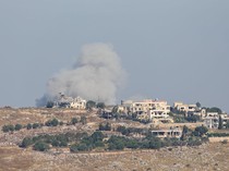 Serangan Israel di Lebanon Selatan Berlanjut Meski Ada Kesepakatan AS-Iran