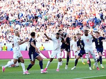 Tiki-Taka Maroko hingga Catatkan 601 Passing Saat Taklukkan Skotlandia