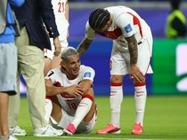 Mimpi Buruk Turki di Piala Dunia 2026: Kalah 2 Kali dan Tersingkir