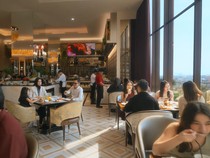Harga Spesial Staycation Mewah di Trans Luxury Hotel Surabaya Dilanjutkan!