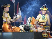 Mengapa Kalimantan Identik dengan Orang Dayak? Ini Sejarah dan Alasannya