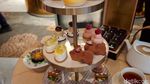 Afternoon Tea Enaknya Cicip Cokelat Teddy Bear hingga Pastry Cantik di Sini