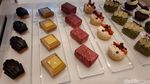 Afternoon Tea Enaknya Cicip Cokelat Teddy Bear hingga Pastry Cantik di Sini